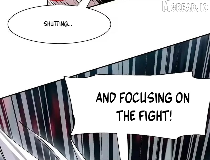 Mr. Zombie Chapter 191  - page 77